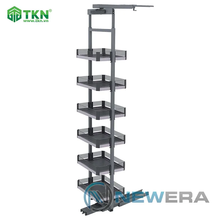 NewEra NE766.400 sử dụng chất liệu cao cấp, bền bỉ với thời gian