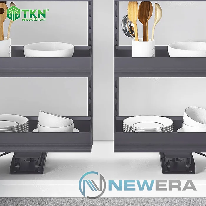NewEra NE766.900 thiết kế sang trọng