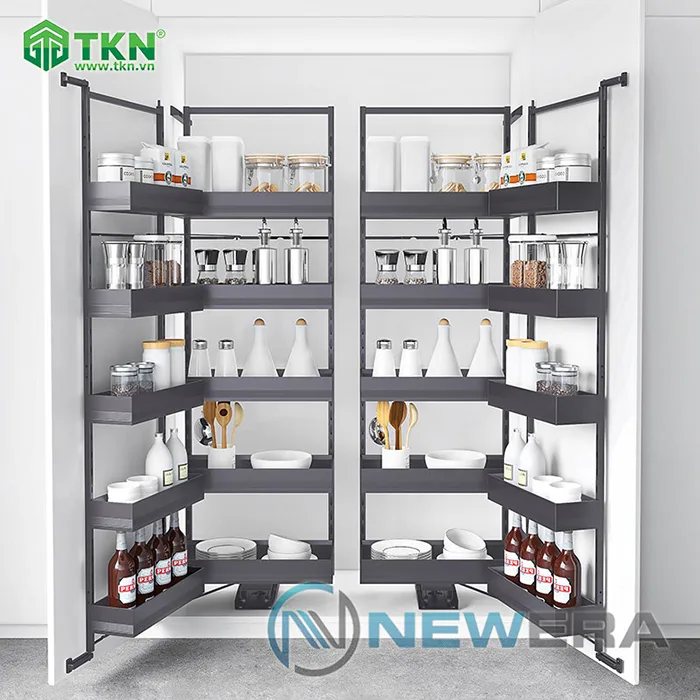 NewEra NE766.900 xuất xứ từ Đức mang chất lượng chuẩn châu Âu