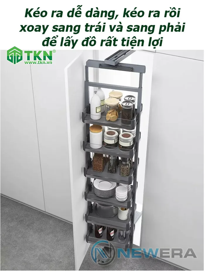 Dễ dàng sử dụng NewEra NE766.400