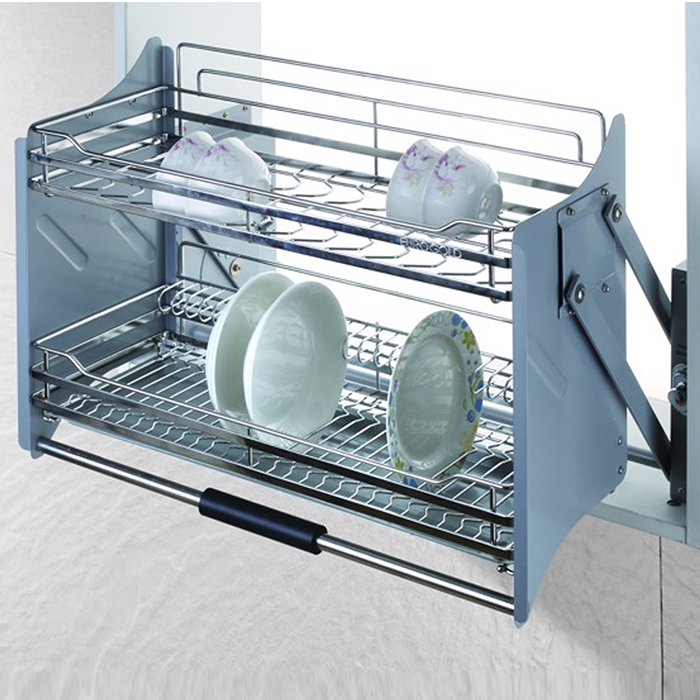 Giá bát có xu hướng thiết kế thời thượng