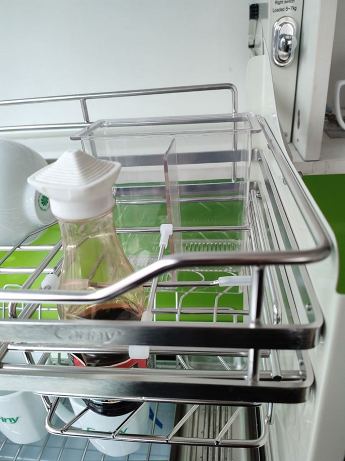 Giá bát thiết kế thấp