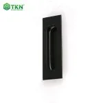 Tay nắm tủ âm hợp kim thép sang trọng YFP-020US9