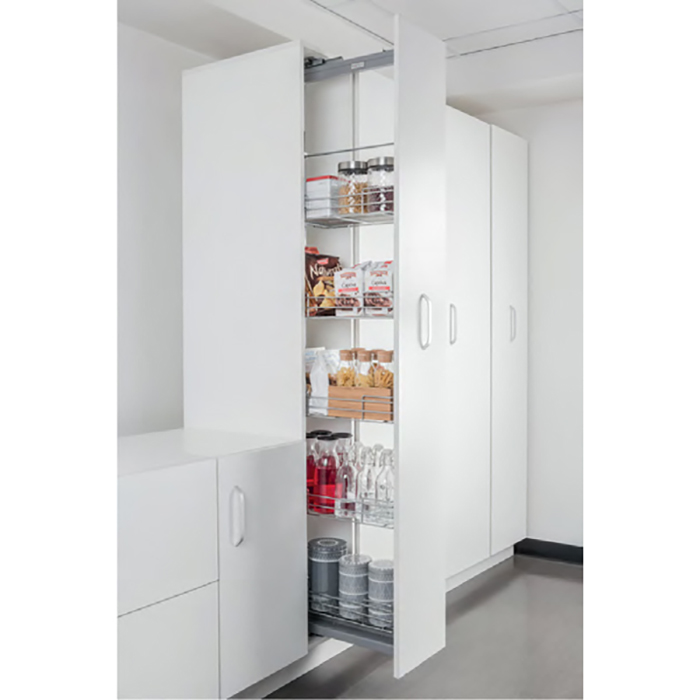 Tủ đồ khô có tải trọng 70kg