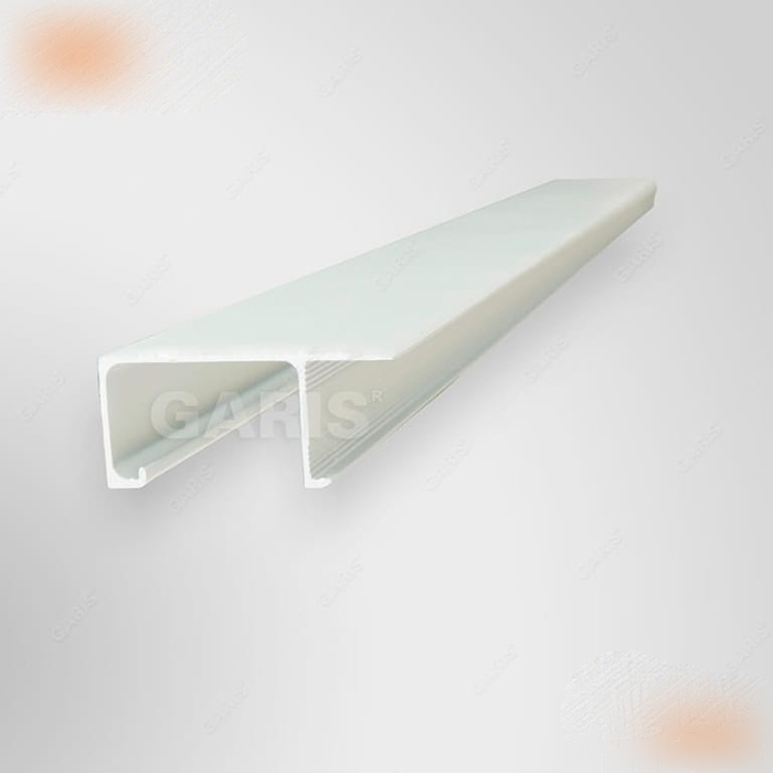 Tay nắm âm tủ bắt vít cực độc đáo