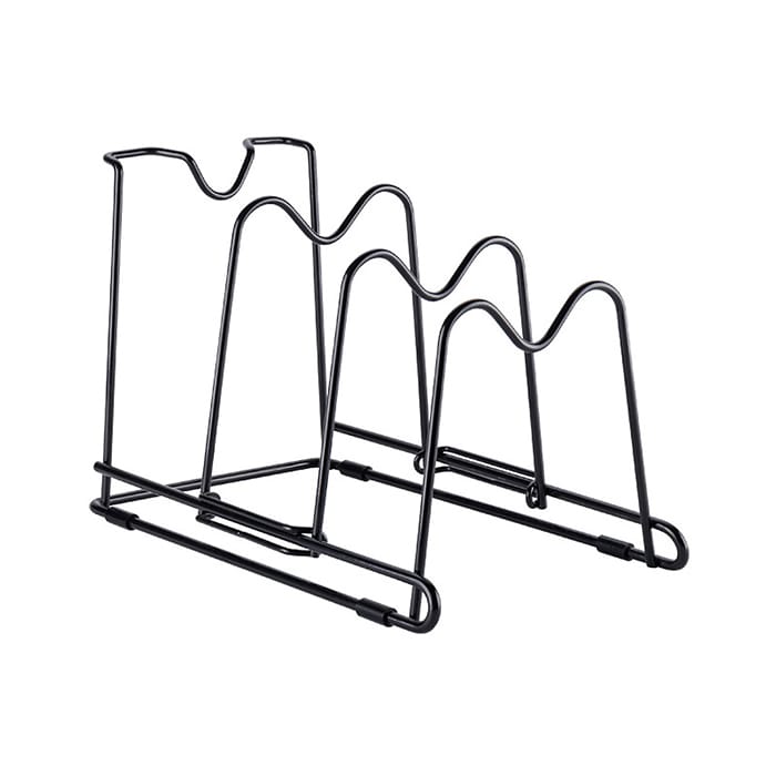 Giá dao thớt đa năng trong tủ bếp