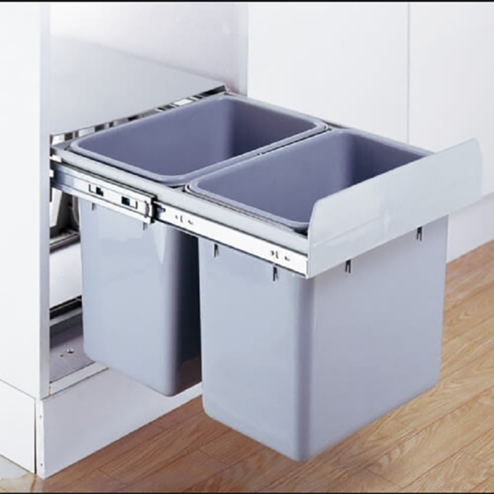 Thùng rác tủ bếp Imundex giá rẻ