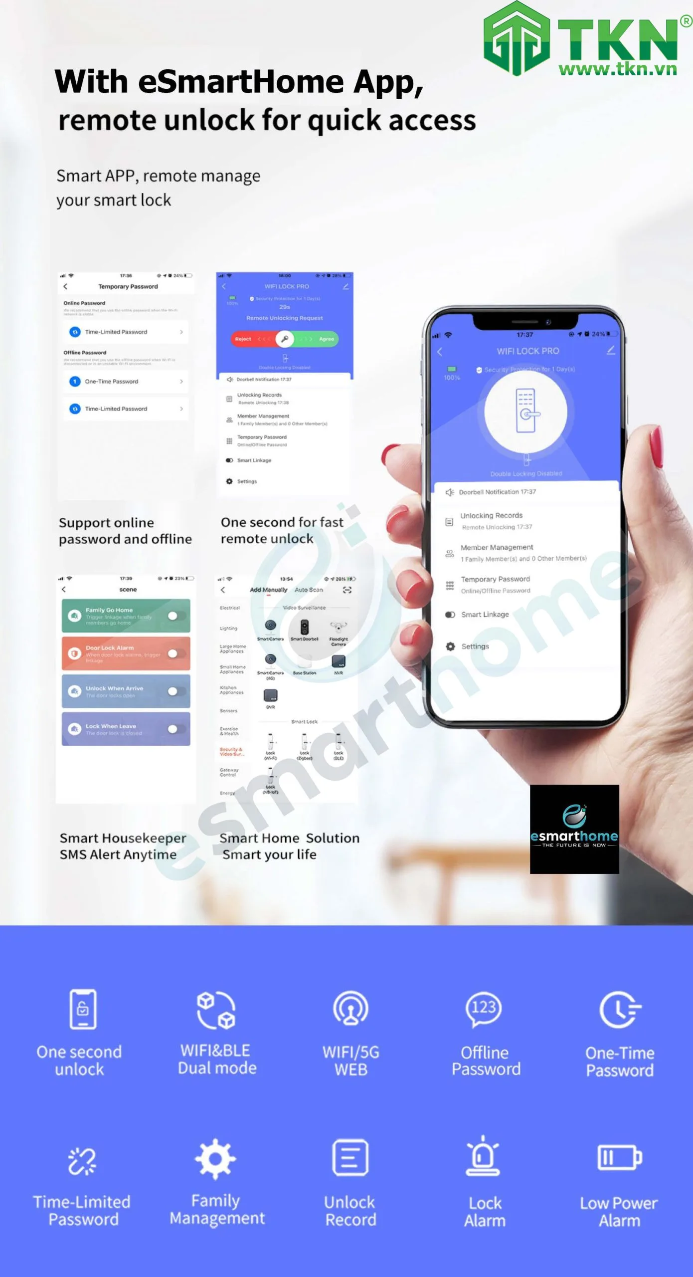 Catalog Khoa van tay eSmartHome NE9999FW99 2 scaled
