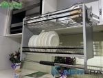 GIÁ BÁT NÂNG HẠ THÔNG MINH NEWERA INOX 304 – MÃ NE255.800 7