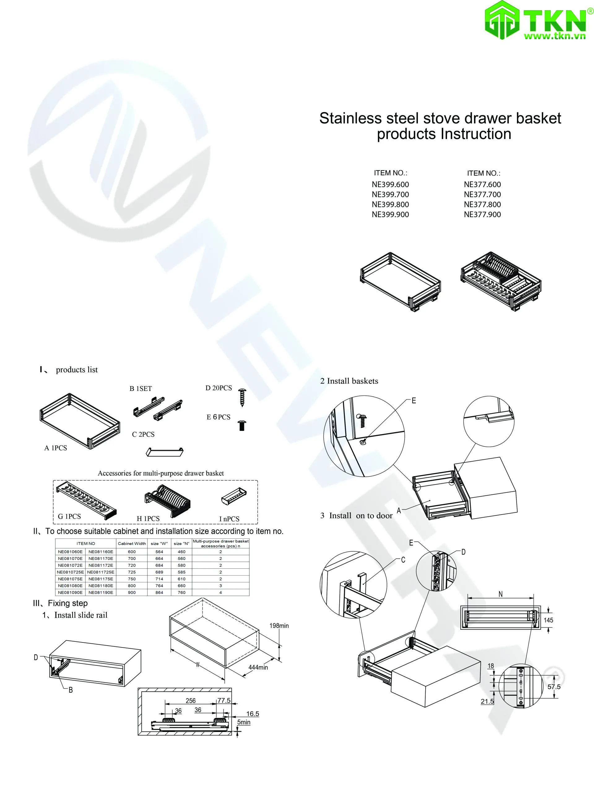 Ngan keo xoong noi bat dia canh keo giam chan gan lien chat lieu inox 304 hop scaled