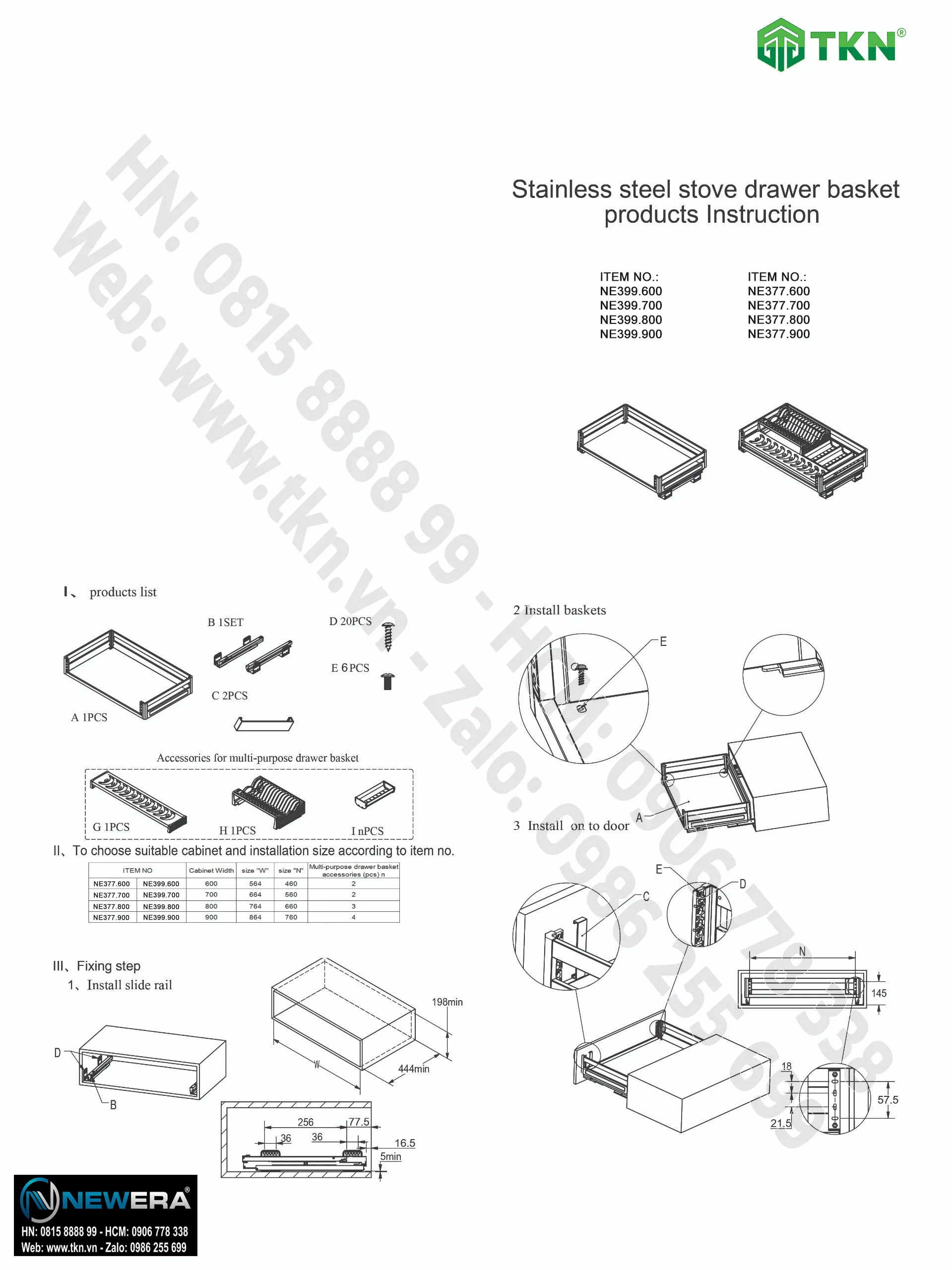ban ve ky thuat ngan keo de bat dia xoong noi ne377 399