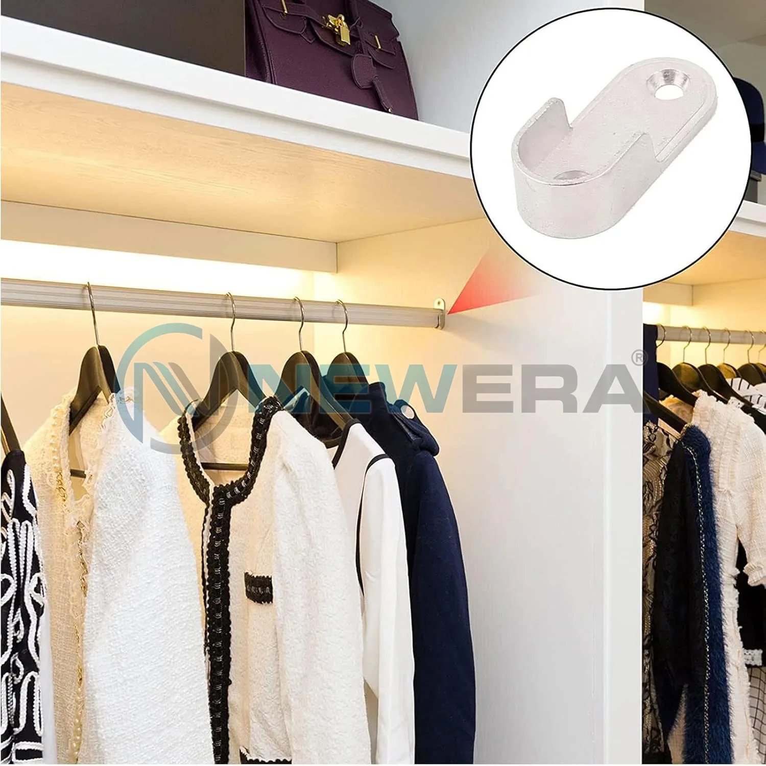 bat treo thanh nhom ne0900jf 10