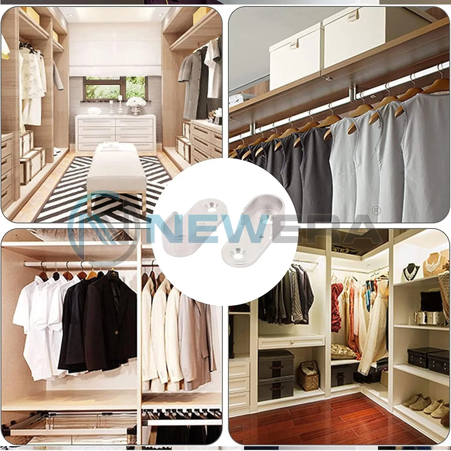 bat treo thanh nhom ne0900jf 11