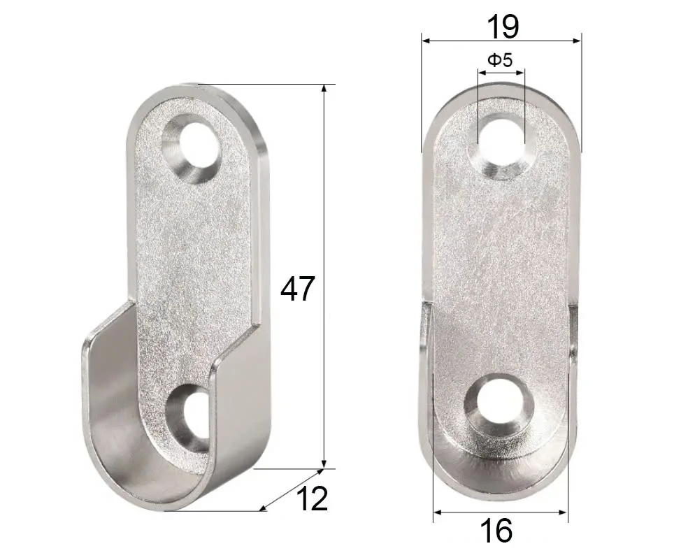 Kích thước bát treo