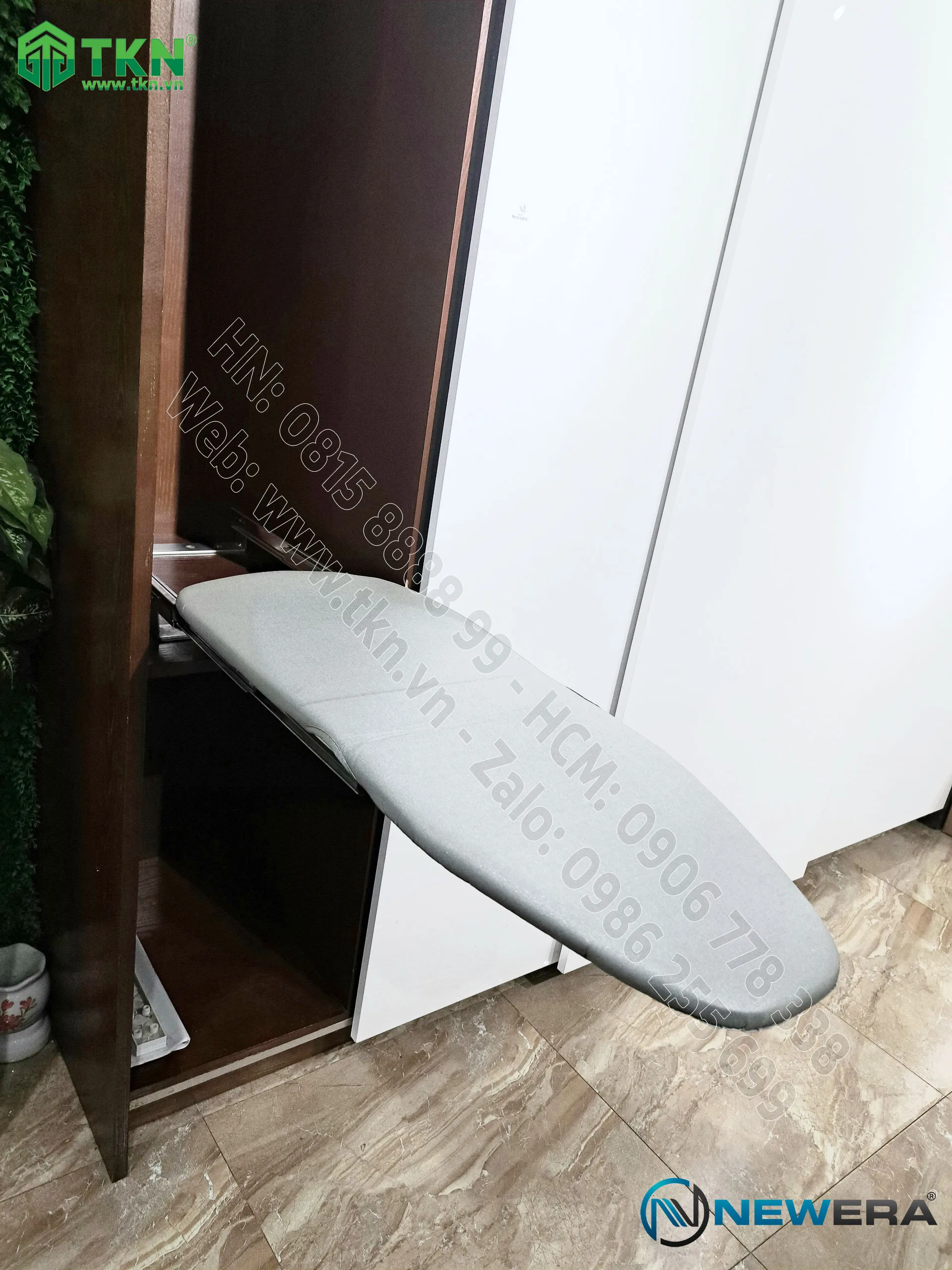 cau ban la lap am ngan keo ne3680 7