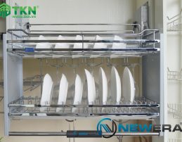 GIÁ BÁT NÂNG HẠ THÔNG MINH NEWERA INOX 304 – MÃ NE255.900