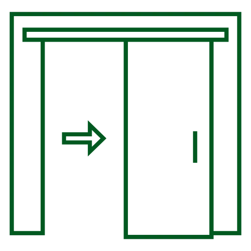 Phụ kiện cửa trượt NewEra