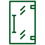 Phụ kiện cửa NewEra Đức