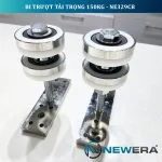 Bi treo vách ngăn di động NewEra tải trọng 150KG NE329CB