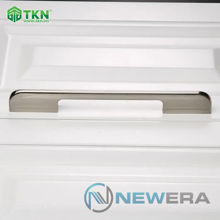 Tay nắm tủ hợp kim nhôm sang trọng NE2982.192CP