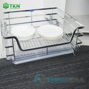 Giá để xoong nồi NewEra NE288.800 xuất xứ từ NewEra, chất lượng châu Âu 