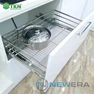 Ngăn kéo xoong nồi Newera-NE299.600