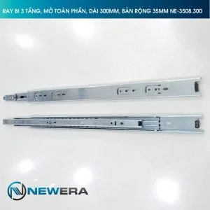 Ray giảm chấn NE3508.300