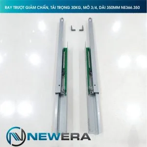 Ray giảm chấn NE366.350