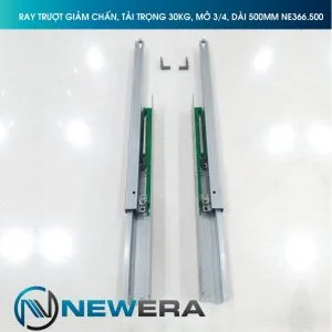 Ray giảm chấn NE366.500