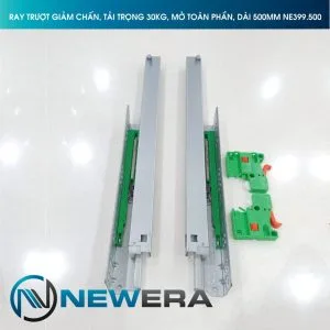 Ray giảm chấn NE399.500
