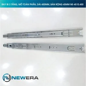 Ray giảm chấn NE4510.450