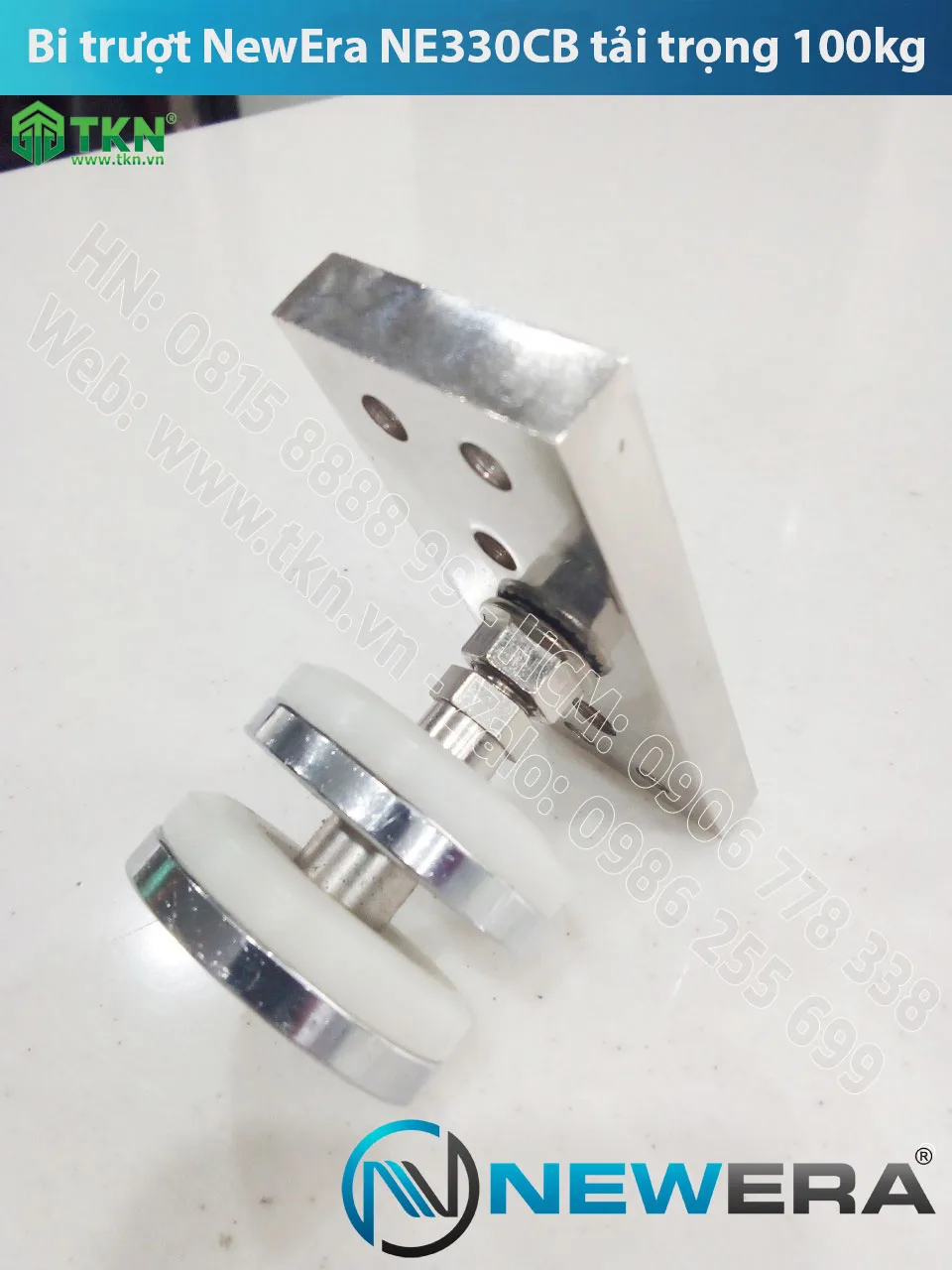 bi truot ne330cb newera 3