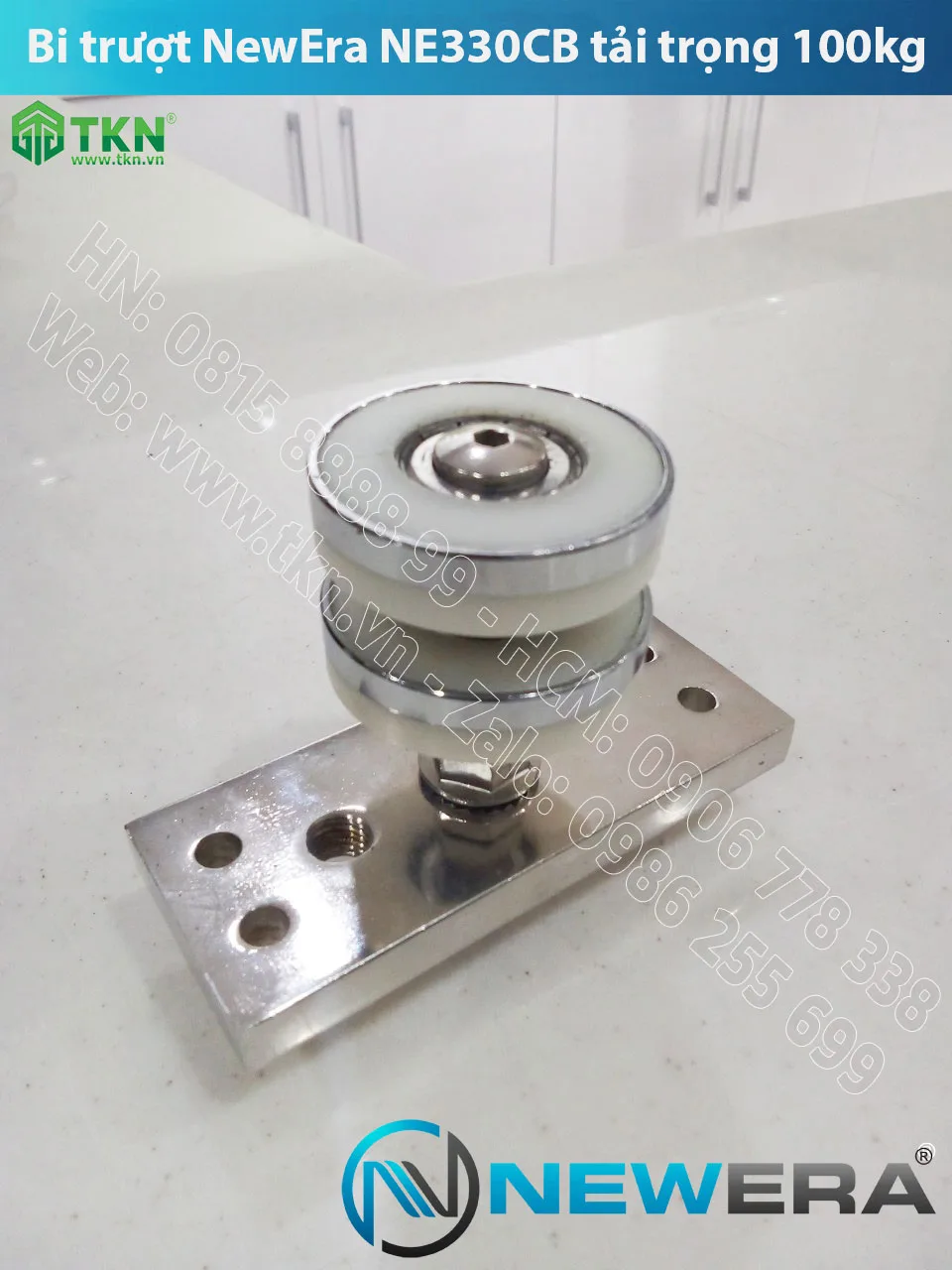 bi truot ne330cb newera 4