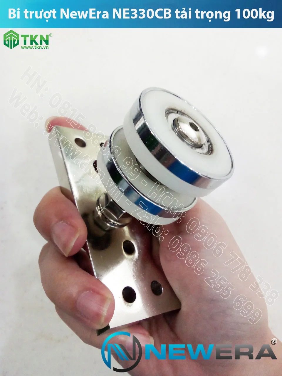 bi truot ne330cb newera 5