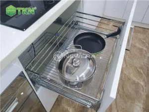 Hình ảnh thực tế giá xoong nồi Newera NE299.700 