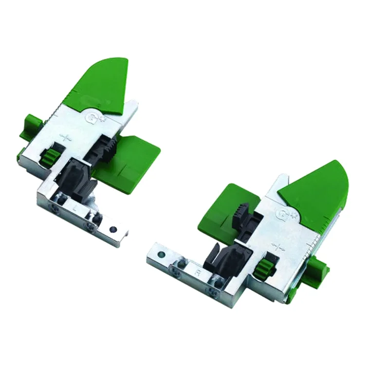 Khóa trước bên trái Grass Dynamic NT NT501.LH 3