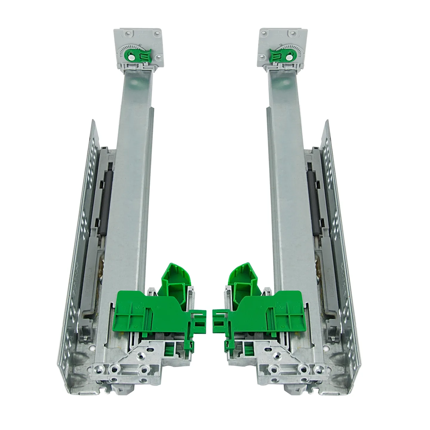 Khóa trước bên trái Grass Dynamic NT NT501.LH 4