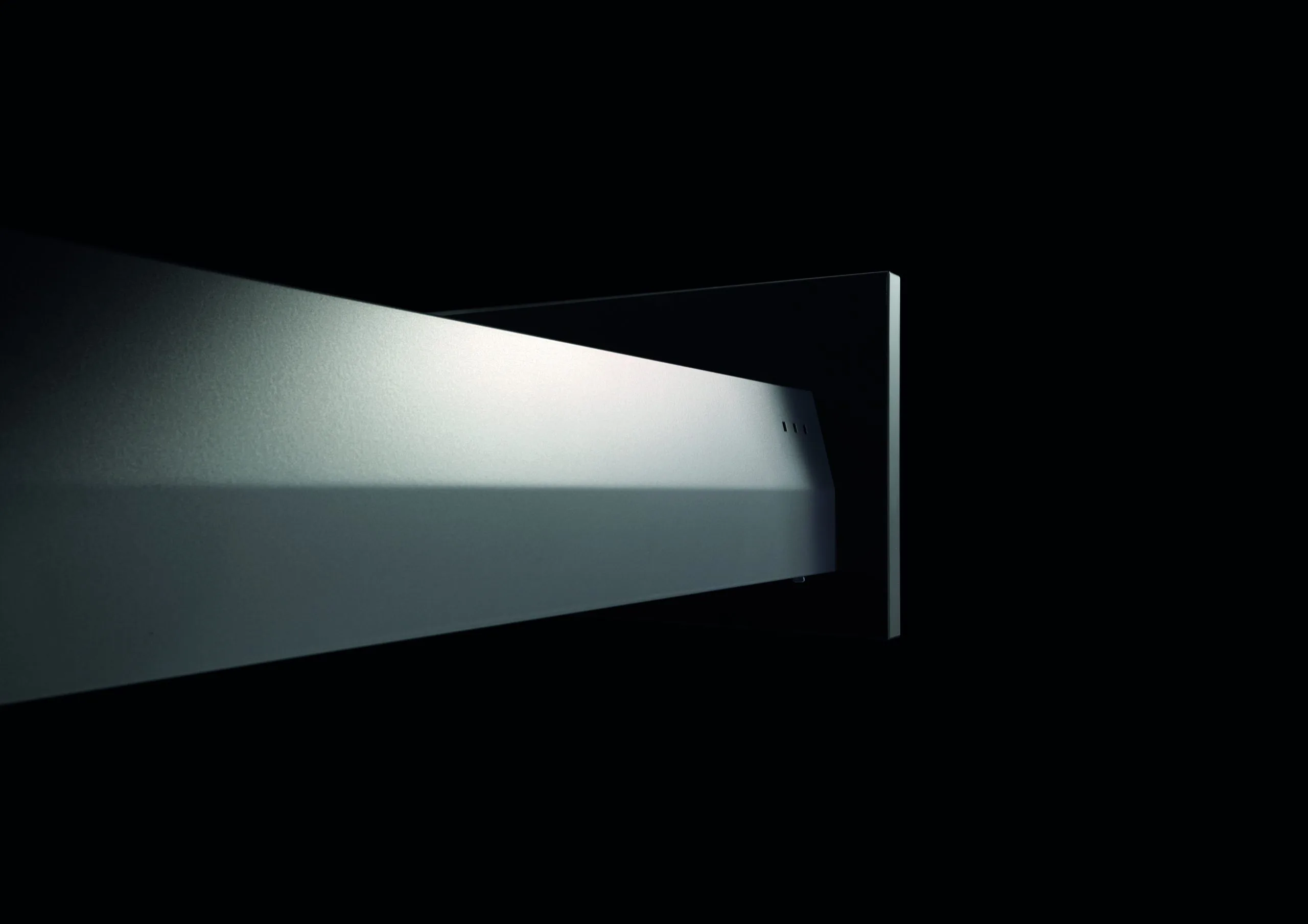 Ngăn kéo tủ bếp Grass DWD-XP 40kg vách inox nâng cấp Duowing XD.500SS 8