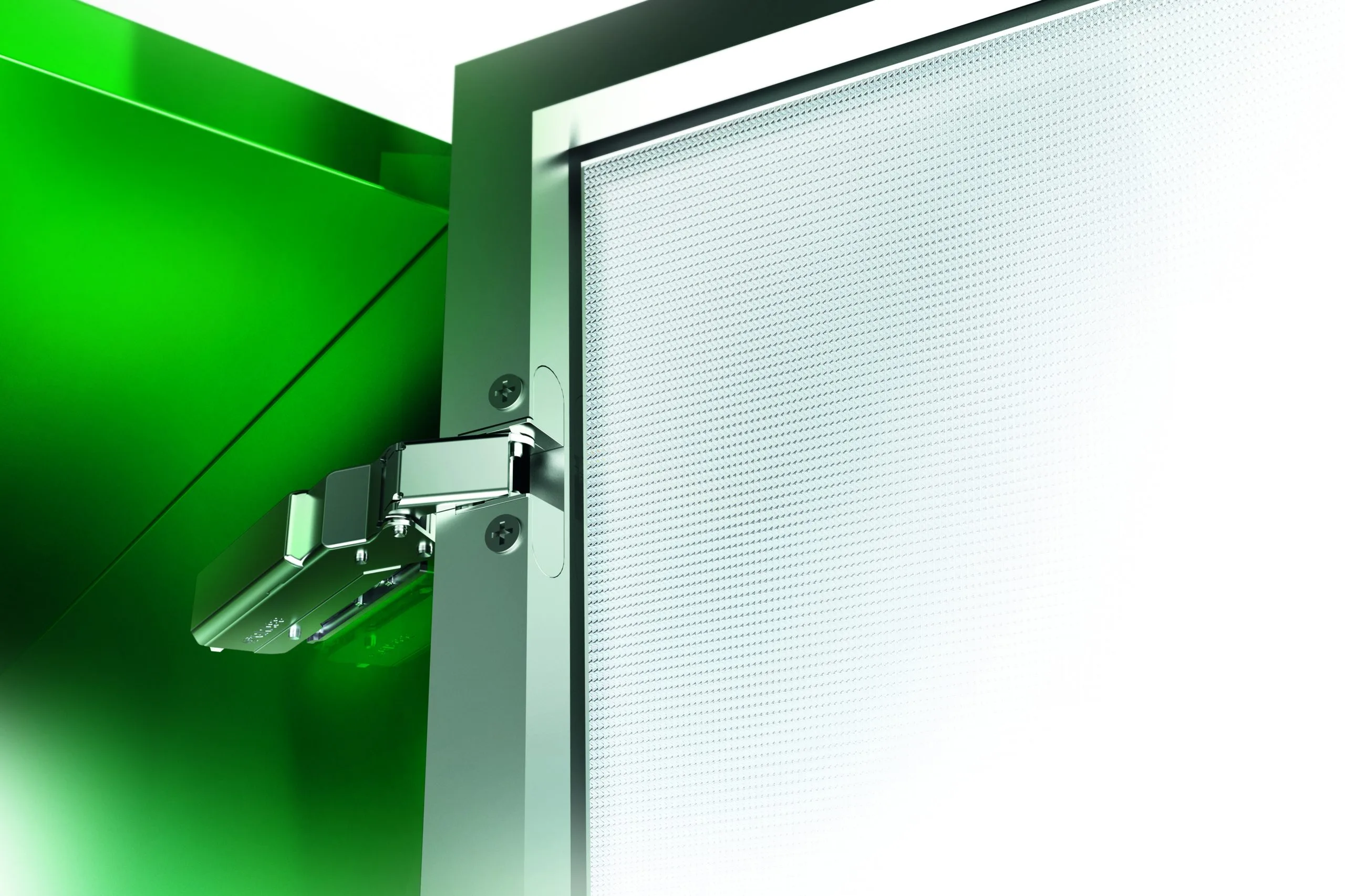 Bản lề giảm chấn Grass Tiomos chính hãng TM60.0015S 4