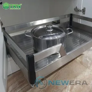 NewEra NE388.800 xuất xứ từ Đức với chất lượng chuẩn châu Âu 