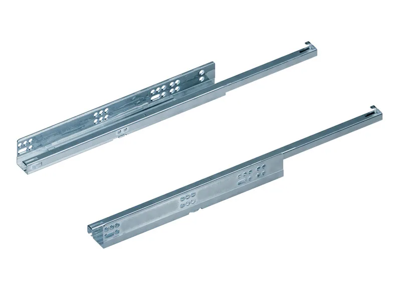 Ray trượt grass Dymaic nt mở 3/4 NT501.400