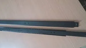 Ray bi Grass tải trọng 30kg, 300mm DS1700.300 2