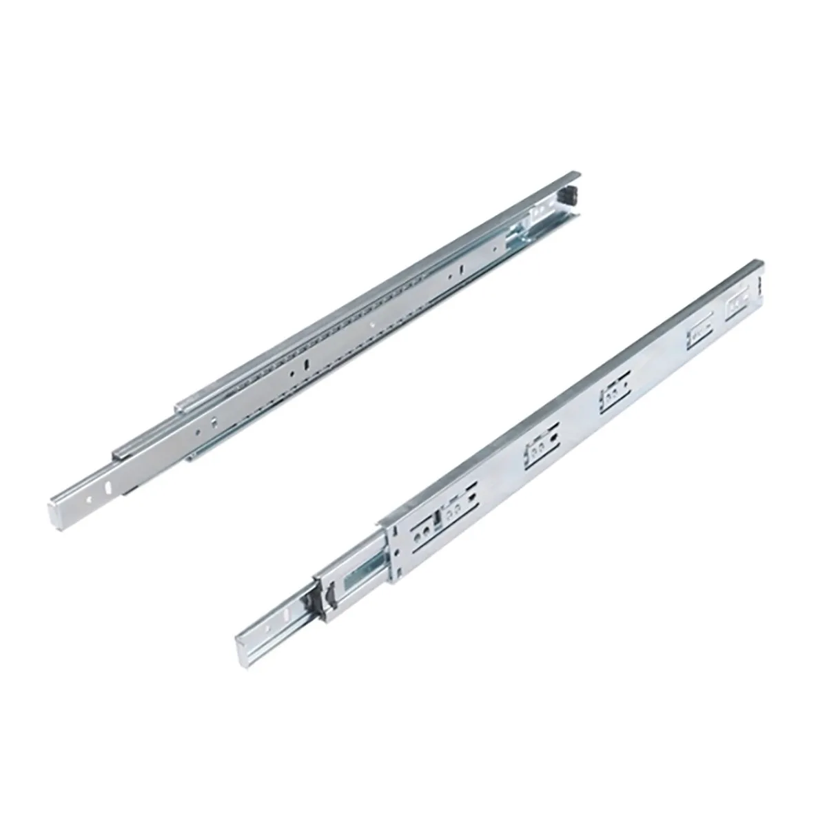 Ray bi Grass tải trọng 30kg, 300mm DS1700.300 4