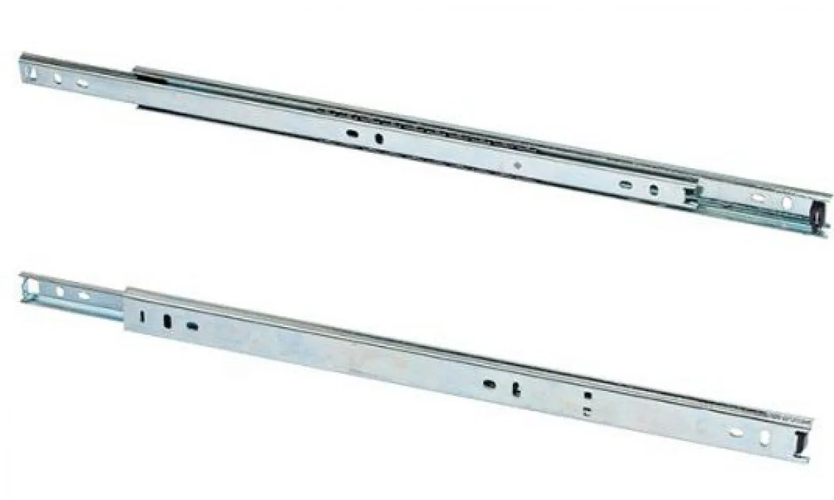 Ray bi Grass tải trọng 30kg, 300mm DS1700.300 6