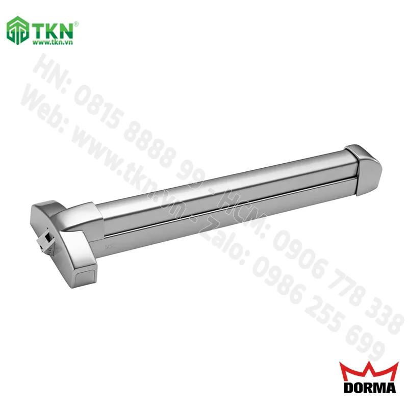 Thanh đẩy thoát hiểm Dormakaba tải trọng 200kg ADF-5000S