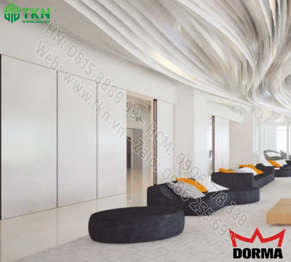 Dorma Variflex 55db 4