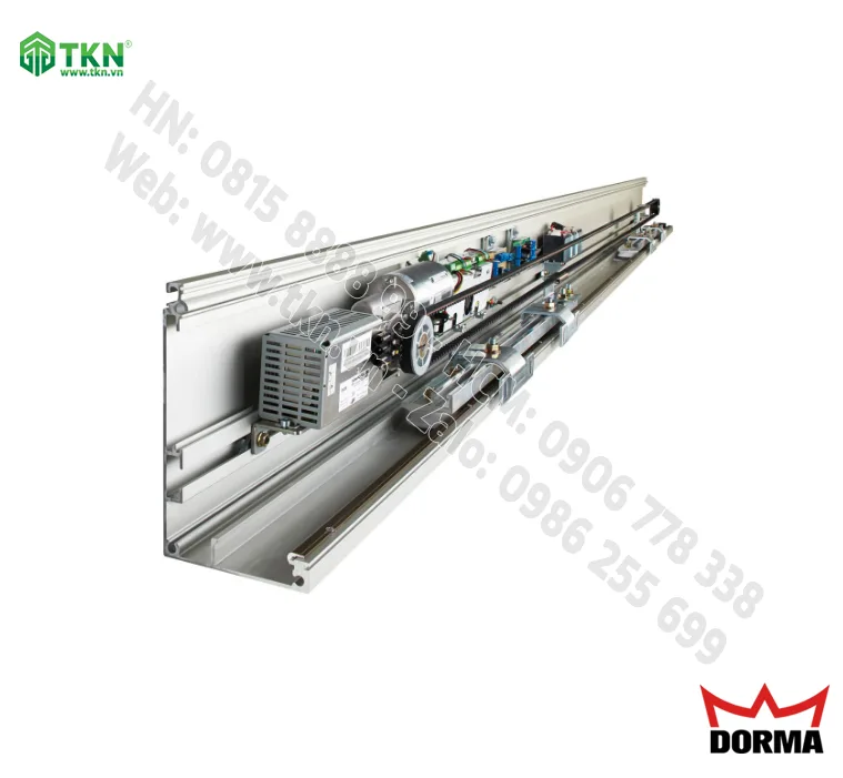 Động cơ cửa trượt Dormakaba tự động ES200 Easy