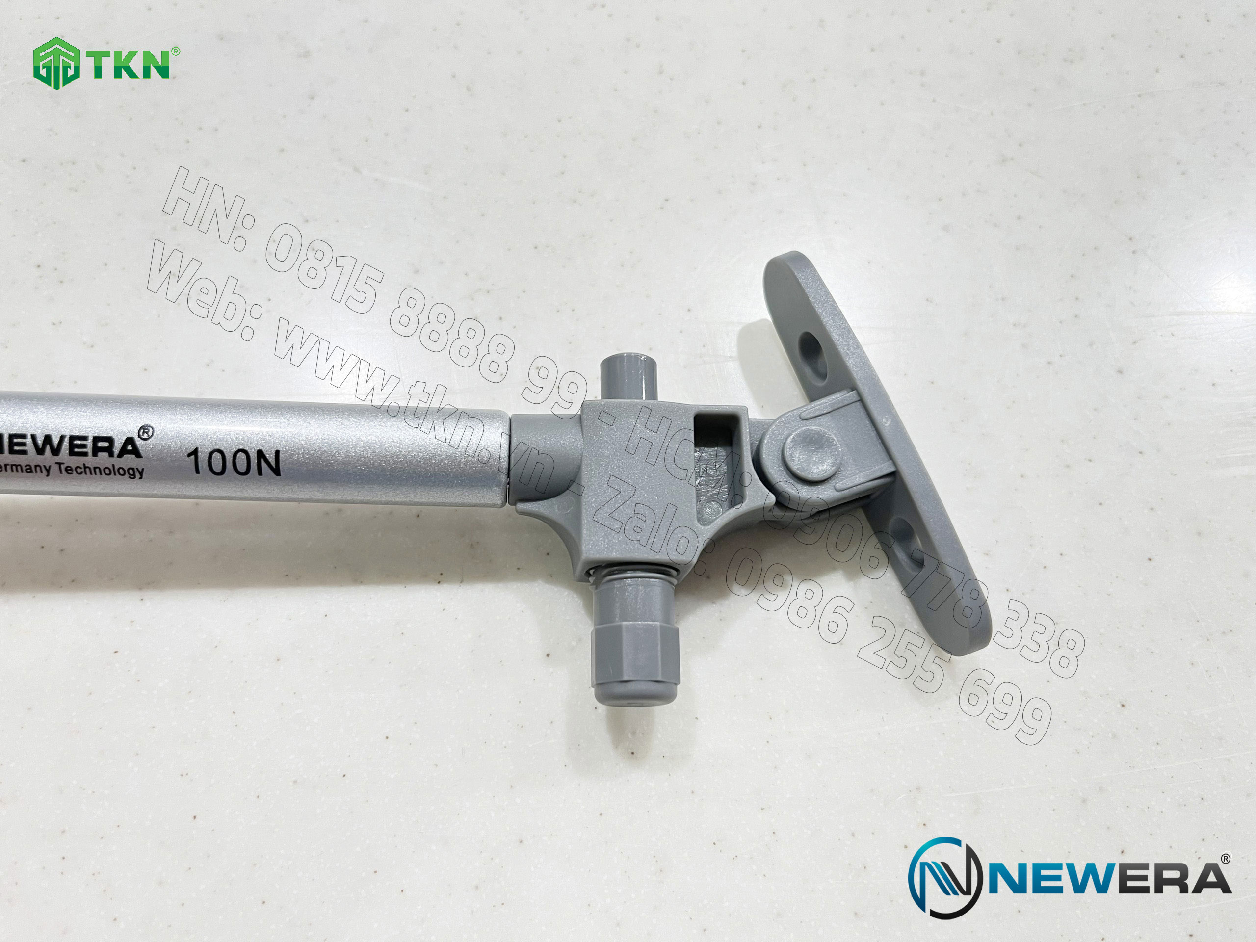 Tay nâng NewEra giảm chấn 100N NE99.100N 3