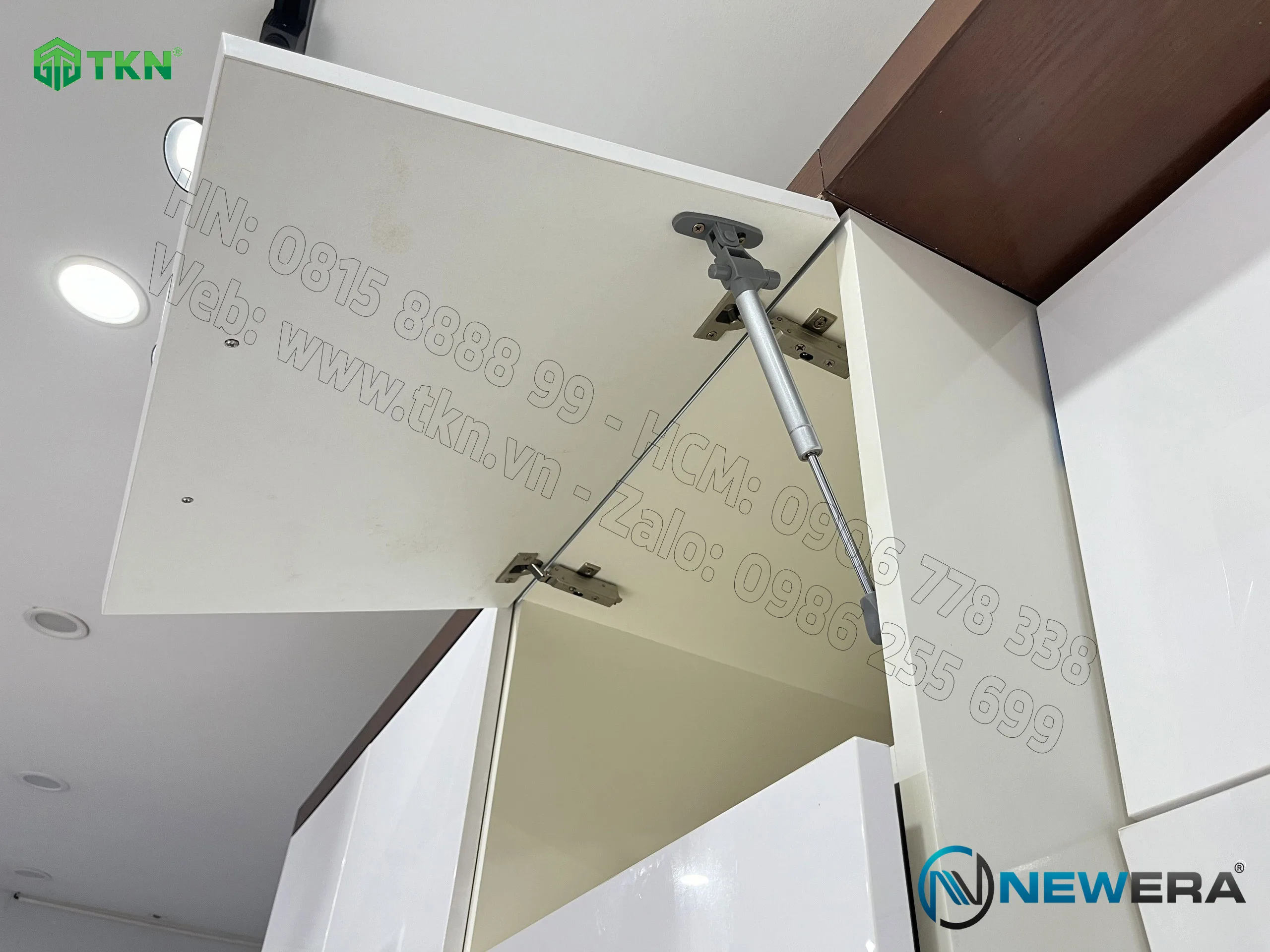 Tay nang don NE99140N 5