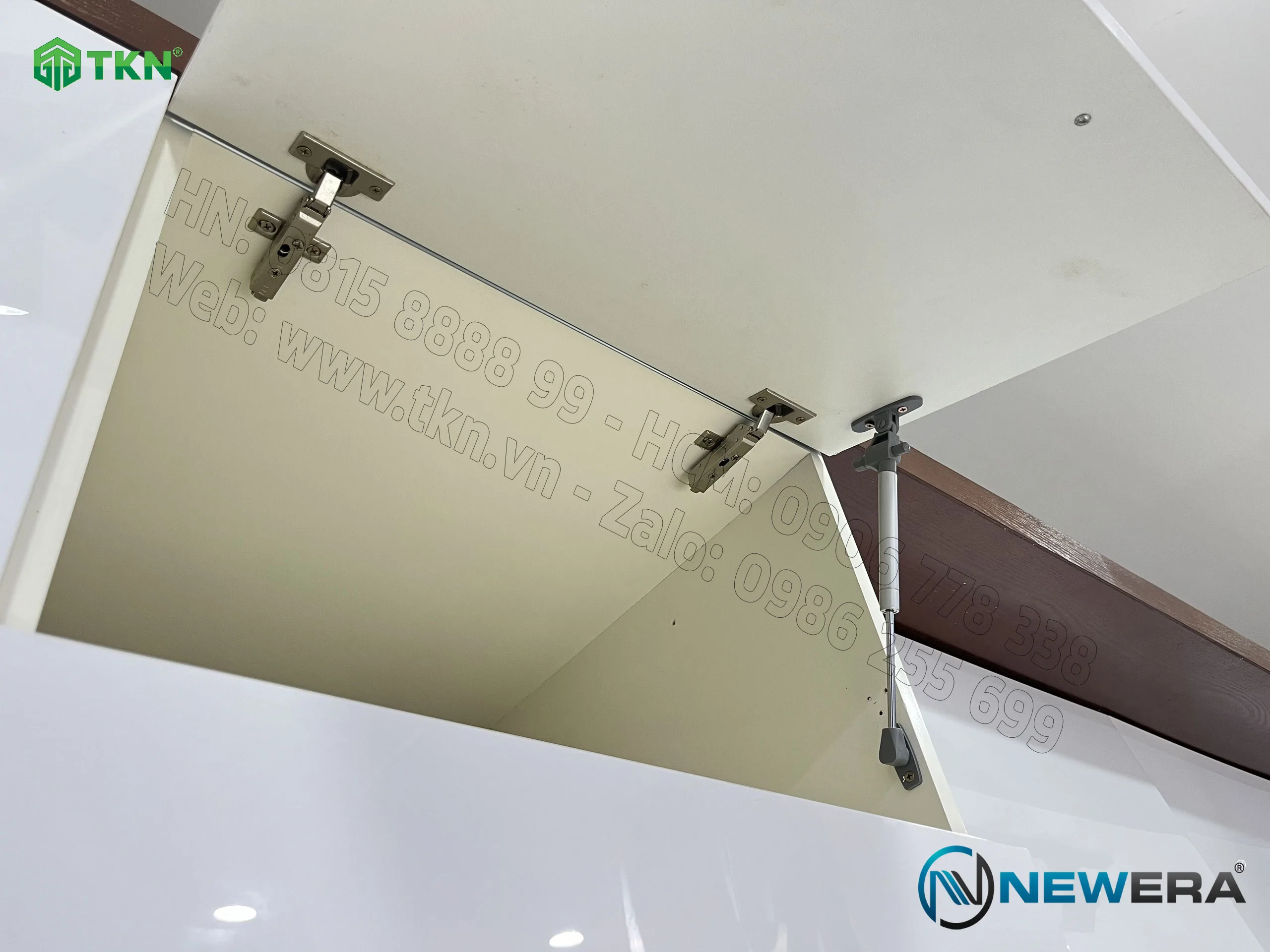 Tay nang don NE99140N 6
